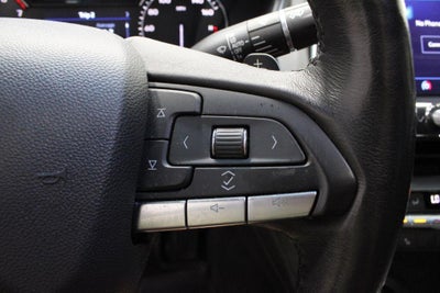 2021 Cadillac CT5 4dr Sdn Luxury