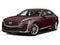 2021 Cadillac CT5 4dr Sdn Luxury