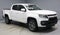 2021 Chevrolet Colorado Crew Cab Short Box 4-Wheel Drive LT
