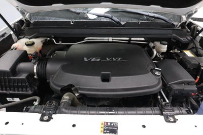 2021 Chevrolet Colorado Crew Cab Short Box 4-Wheel Drive LT