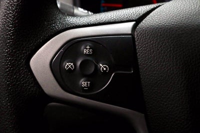 2015 Chevrolet Colorado Extended Cab Long Box 2-Wheel Drive WT