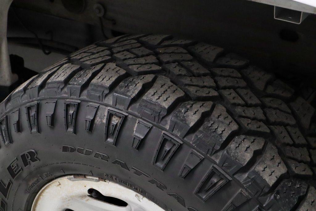 2017 Chevrolet Silverado 1500 Regular Cab Long Box 4-Wheel Drive WT