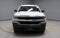 2017 Chevrolet Silverado 1500 Regular Cab Long Box 4-Wheel Drive WT