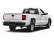 2017 Chevrolet Silverado 1500 Regular Cab Long Box 4-Wheel Drive WT