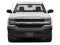2017 Chevrolet Silverado 1500 Regular Cab Long Box 4-Wheel Drive WT