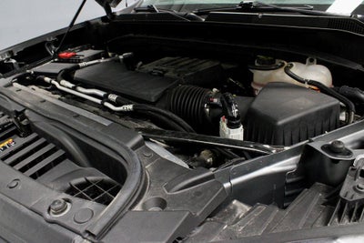 2023 Chevrolet Silverado 1500 Crew Cab Short Box 4-Wheel Drive LT 2FL