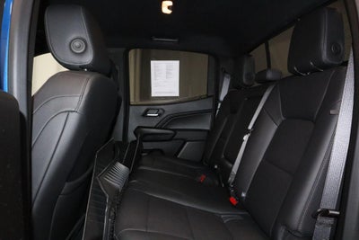 2024 Chevrolet Colorado Crew Cab Short Box 2-Wheel Drive LT