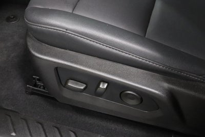 2024 Chevrolet Colorado Crew Cab Short Box 2-Wheel Drive LT