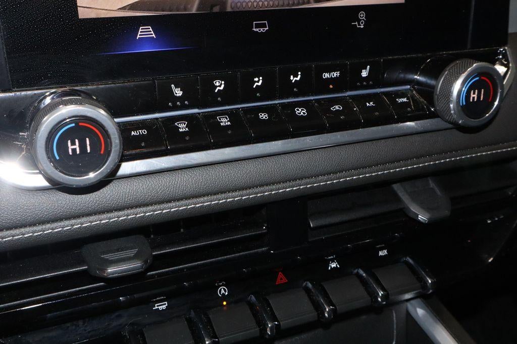 2024 Chevrolet Colorado Crew Cab Short Box 2-Wheel Drive LT