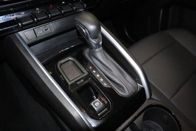 2024 Chevrolet Colorado Crew Cab Short Box 2-Wheel Drive LT