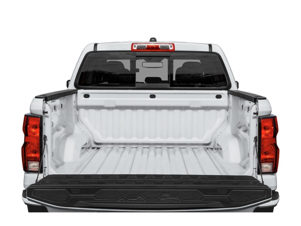 2024 Chevrolet Colorado Crew Cab Short Box 2-Wheel Drive LT