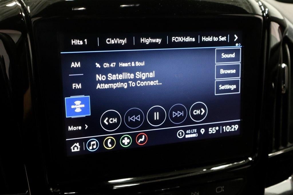 2023 Chevrolet Traverse FWD 1LT