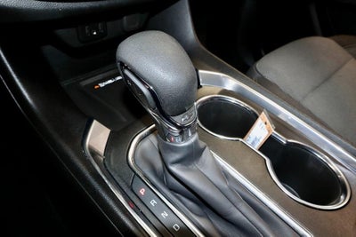 2023 Chevrolet Traverse FWD 1LT