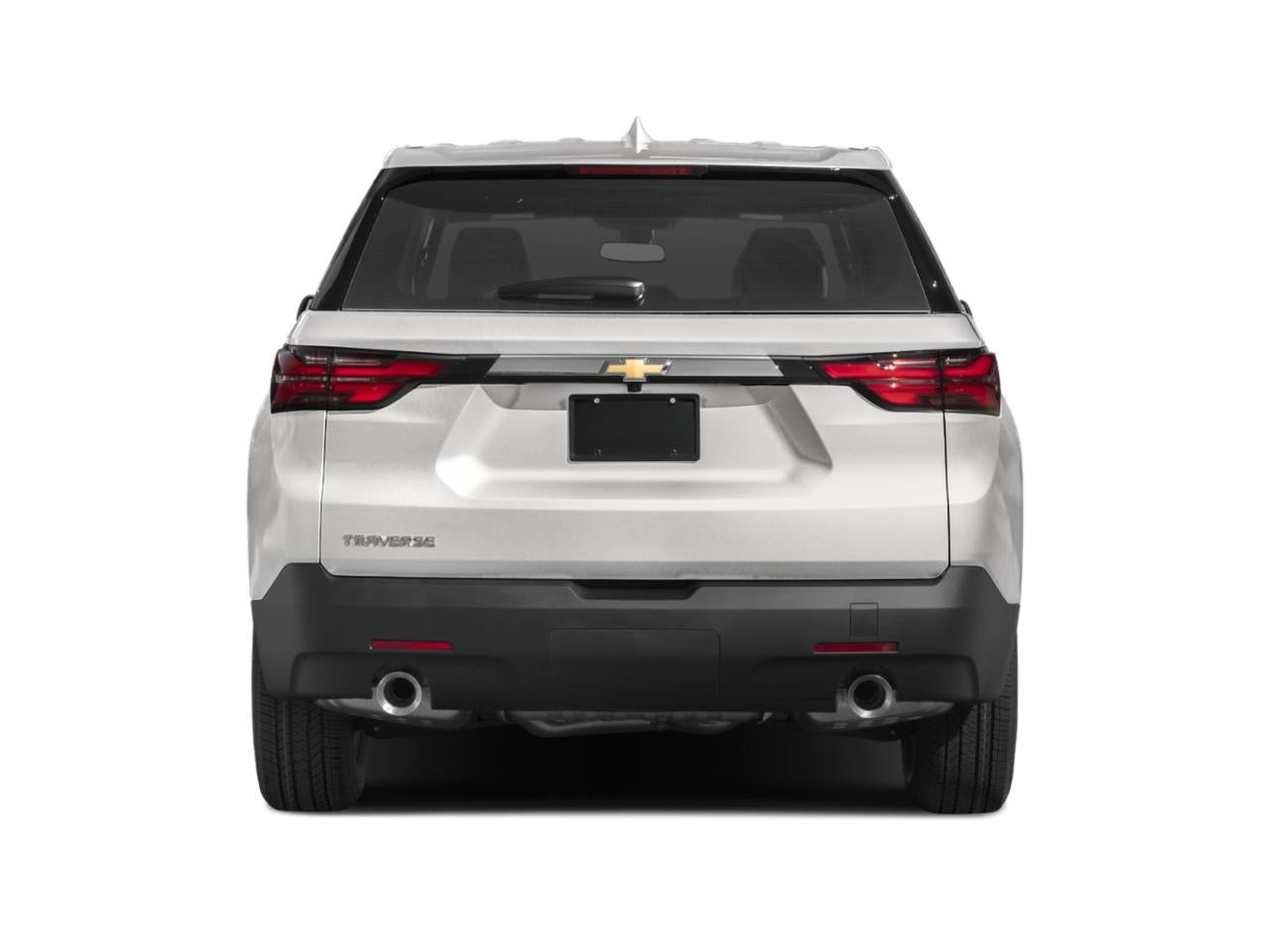 2023 Chevrolet Traverse FWD 1LT