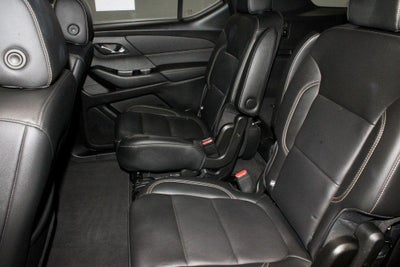 2023 Chevrolet Traverse FWD 3LT