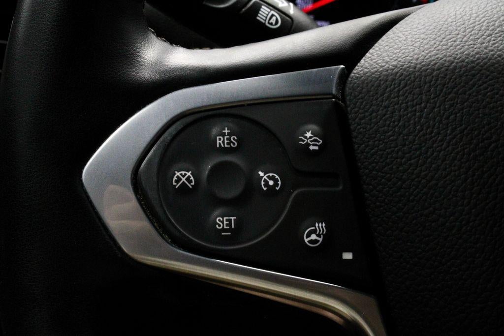 2023 Chevrolet Traverse FWD 3LT