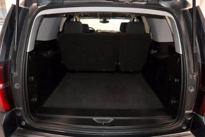 2019 Chevrolet Tahoe 4WD LS Custom Edition