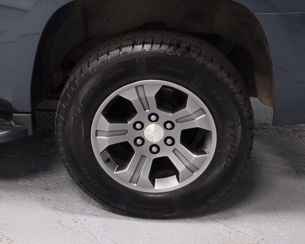 2019 Chevrolet Tahoe 4WD LS Custom Edition