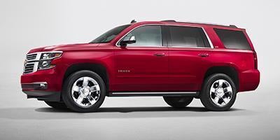 2019 Chevrolet Tahoe 4WD LS Custom Edition