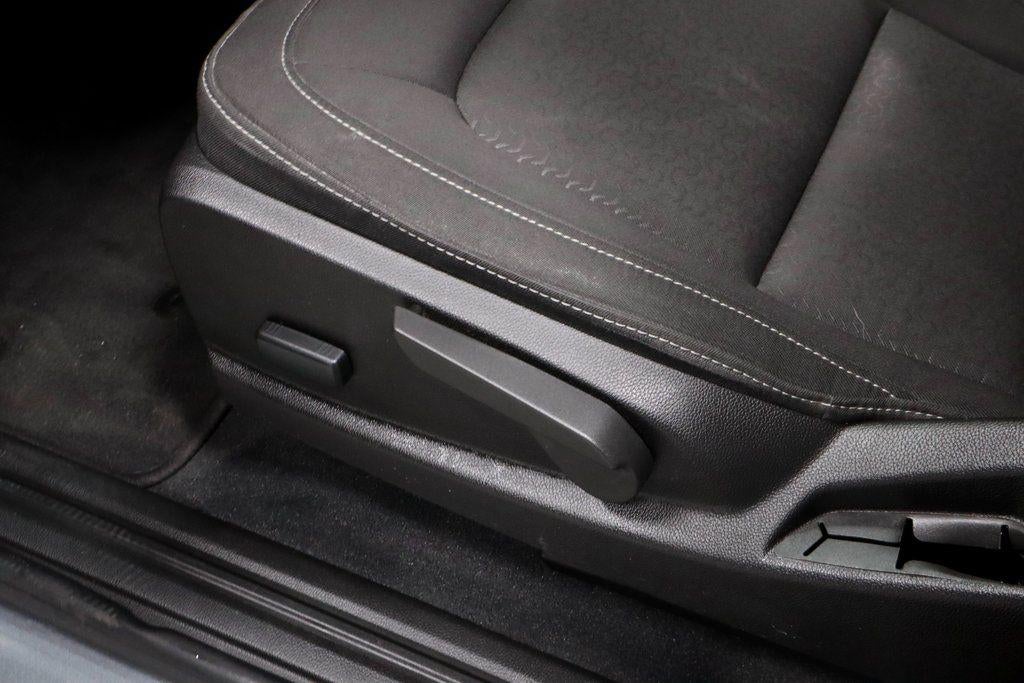 2021 GMC Canyon Crew Cab Short Box 4-Wheel Drive Elevation