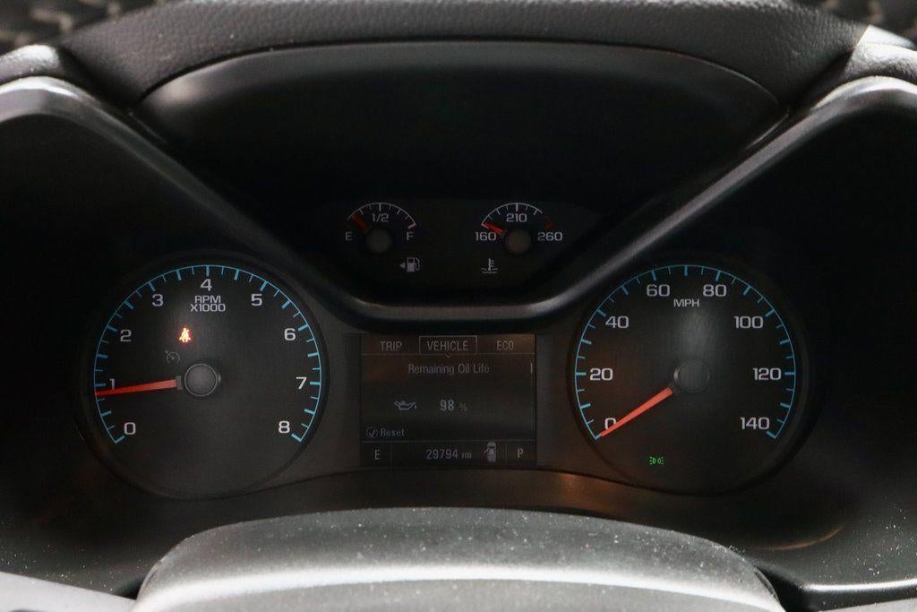 2021 GMC Canyon Crew Cab Short Box 4-Wheel Drive Elevation