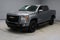 2021 GMC Canyon Crew Cab Short Box 4-Wheel Drive Elevation