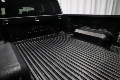 2019 GMC Sierra 1500 Double Cab Standard Box 4-Wheel Drive Elevation