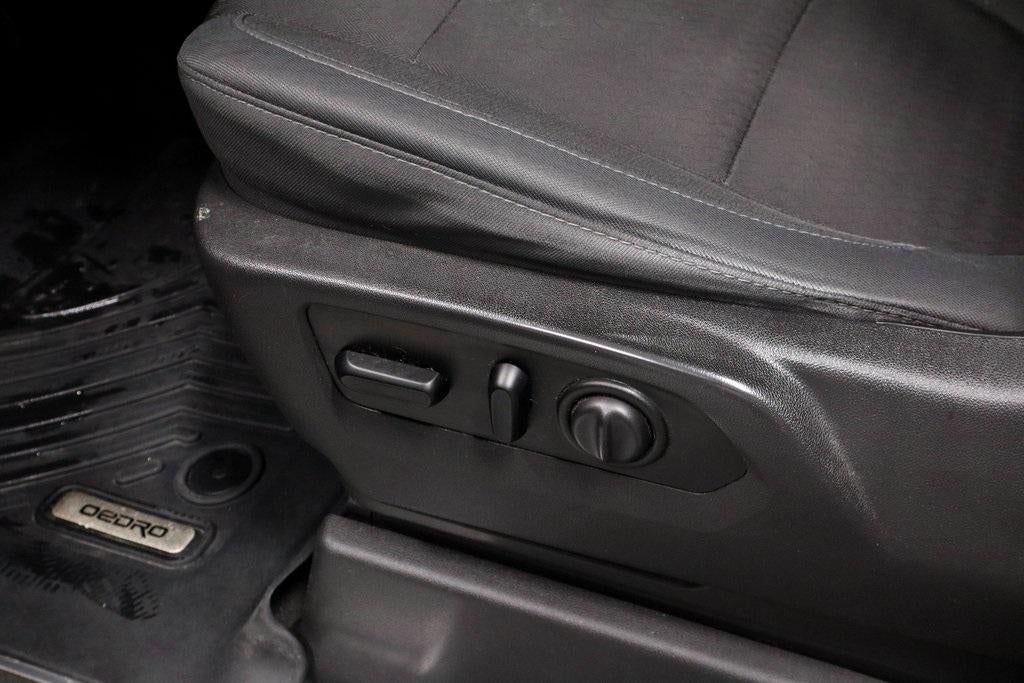 2019 GMC Sierra 1500 Double Cab Standard Box 4-Wheel Drive Elevation