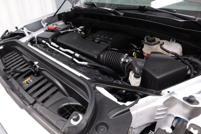 2025 GMC Sierra 1500 Double Cab Standard Box 4-Wheel Drive Elevation 3VL