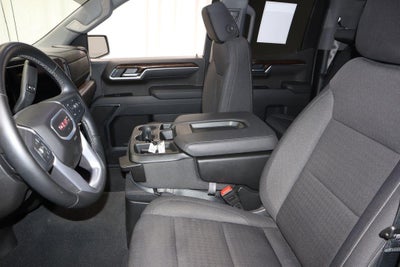 2025 GMC Sierra 1500 Double Cab Standard Box 4-Wheel Drive Elevation 3VL
