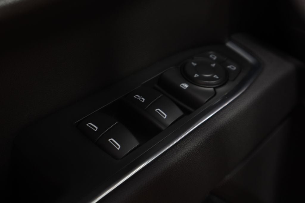 2025 GMC Sierra 1500 Double Cab Standard Box 4-Wheel Drive Elevation 3VL