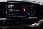 2025 GMC Sierra 1500 Double Cab Standard Box 4-Wheel Drive Elevation 3VL