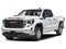 2025 GMC Sierra 1500 Double Cab Standard Box 4-Wheel Drive Elevation 3VL
