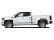 2025 GMC Sierra 1500 Double Cab Standard Box 4-Wheel Drive Elevation 3VL