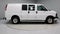 2024 GMC Savana Cargo Van 2500 Regular Wheelbase Rear-Wheel Drive