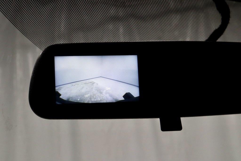 2024 GMC Savana Cargo Van 2500 Regular Wheelbase Rear-Wheel Drive