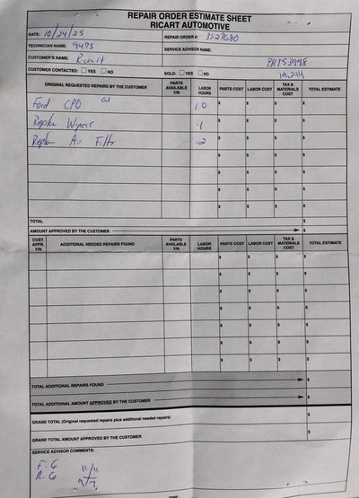 2024 GMC Savana Cargo Van 2500 Regular Wheelbase Rear-Wheel Drive