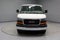 2024 GMC Savana Cargo Van 2500 Regular Wheelbase Rear-Wheel Drive