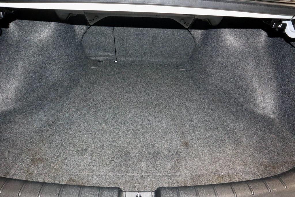 2017 Honda Accord Sedan Sport CVT PZEV