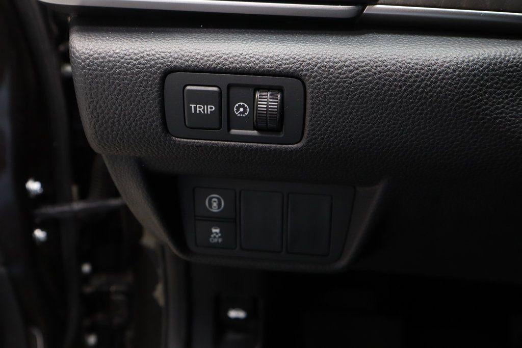 2018 Honda Accord Sedan EX-L 2.0T Automatic