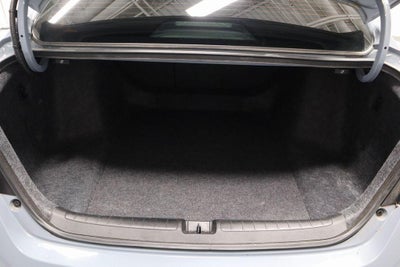2022 Honda Accord Hybrid Sport Sedan