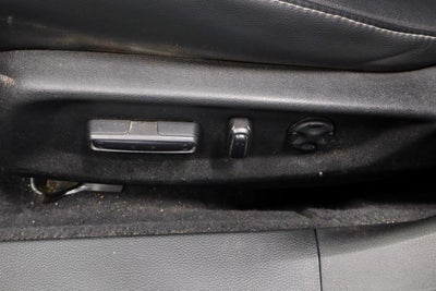 2022 Honda Accord Hybrid Sport Sedan