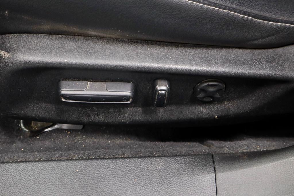 2022 Honda Accord Hybrid Sport Sedan