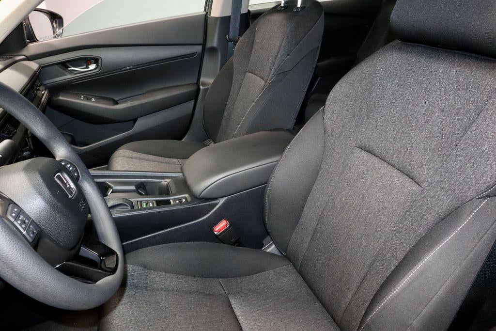 2025 Honda Accord Sedan LX CVT