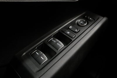 2025 Honda Accord Sedan LX CVT