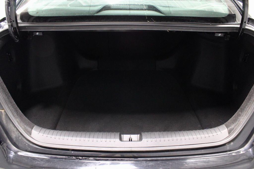 2023 Honda Accord Hybrid Sport Sedan w/o BSI