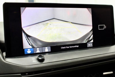 2023 Honda Accord Hybrid Sport Sedan w/o BSI