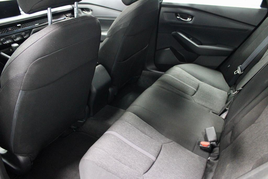 2023 Honda Accord Hybrid Sport Sedan w/o BSI