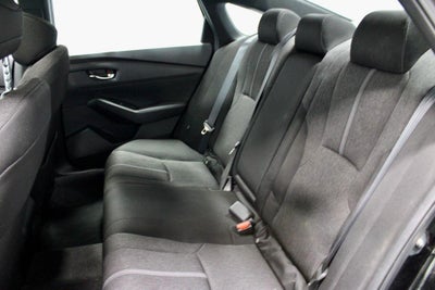 2023 Honda Accord Hybrid Sport Sedan w/o BSI