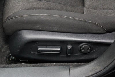 2023 Honda Accord Hybrid Sport Sedan w/o BSI